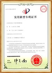 全行程可調式增壓缸